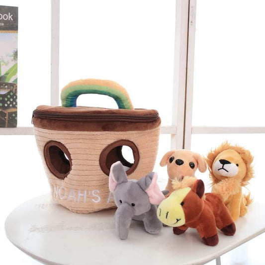 Small and Adorable Animal Plush toys - Plushies