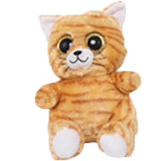 Cute Big Eyes Cat Plushie - Plushies