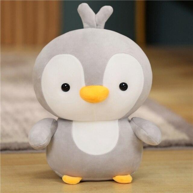 Percy Penguin - Plushies