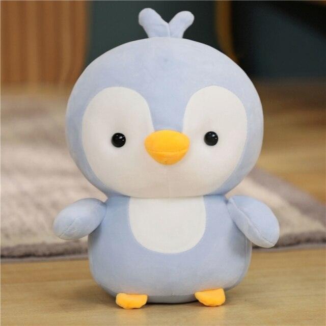 Percy Penguin - Plushies