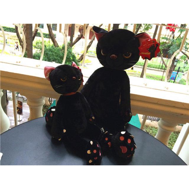 Tamino Maita Cat Stuffed Animals - Plushies