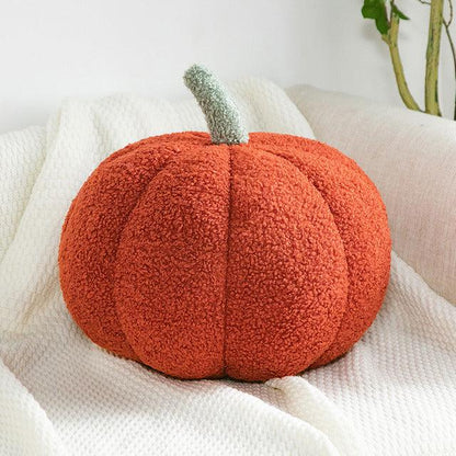 Large Pumpkin Plush Toys - Plushies