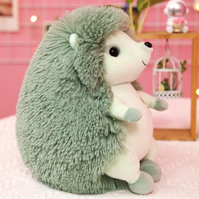 Cute Colorful Hedgehog Plushies - Plushies