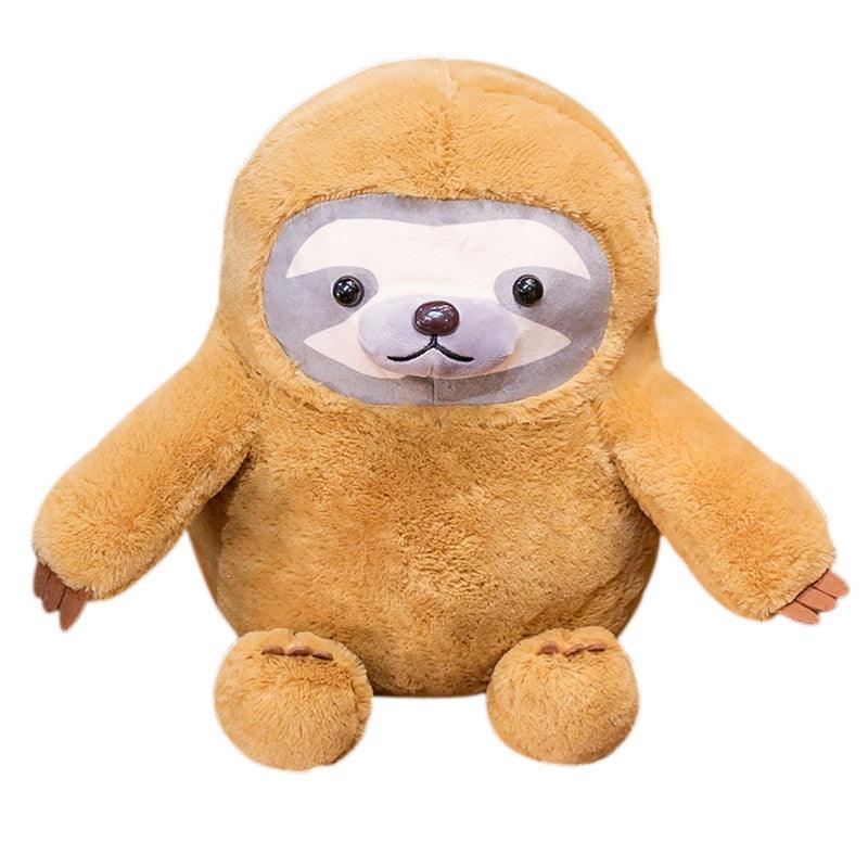 Soft Adorable Sloth Plushies - Plushies