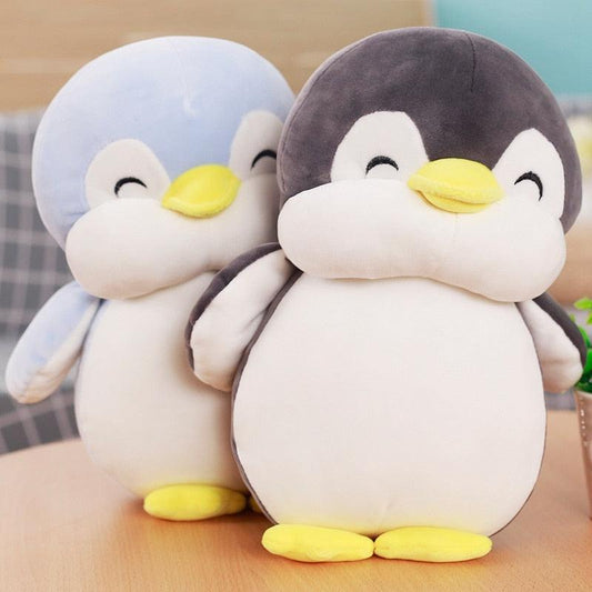 Cute Soft Penguin Plush Toys - Plushies