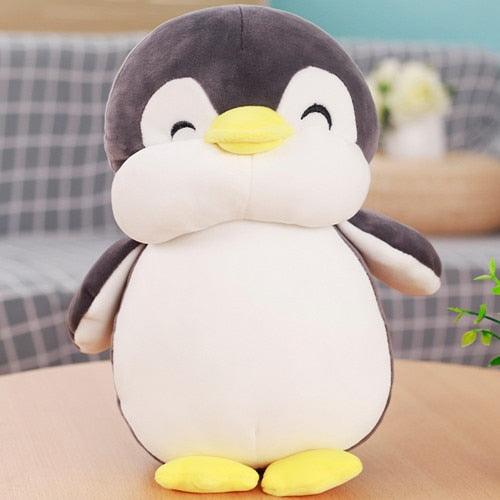 Cute Soft Penguin Plush Toys - Plushies